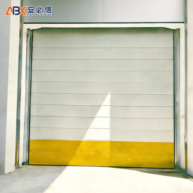 中山提升门
